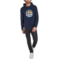Hoodie Kulte Rainbow