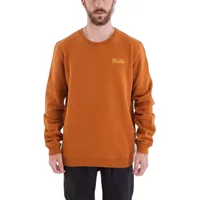 Sweatshirt Kulte Corpo Script