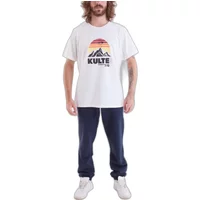 T-shirt Kulte Nagano