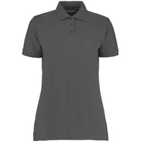 Polo-Shirt Damen Kustom Kit Classic Superwash 60