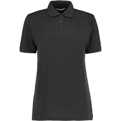 Women's Polo Shirt Kustom Kit Classic Superwash 60