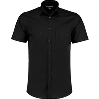 Custom Short Sleeve Poplin Shirt Kustom Kit