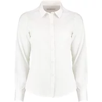 Langarmshirt, Damen Kustom Kit