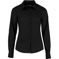 Women's Long-Sleeved Shirt Kustom Kit