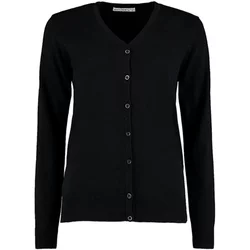 Women's V-Neck Cardigan Kustom Kit Arundel