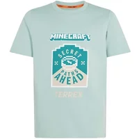 Children's T-shirt adidas Minecraft MT image 2