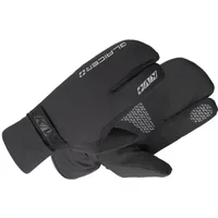 Ski gloves KV+ New Glacier