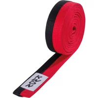 Promotion Training Fit 15% de réduction sur la ceinture Poomsae Budo Kwon