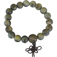 Bracelet de Shaoline Kwon