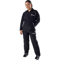 Tracksuit woman Kwon San Francisco