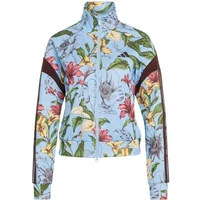 Trainingsjacke Damen adidas X Farm Rio House Of Tiro