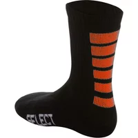 Sport is good Sportangebot 36% Rabatt auf gestreifte Sportsocken von Select