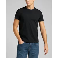 T-shirt Lee Twin Pack col rond