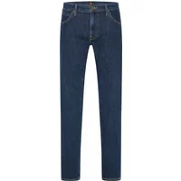 Zipped jeans Lee Daren Fly
