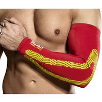 compression arm sleeves Select 6610 image 2