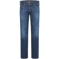 Jeans Lee Luke Low Stretch