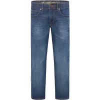 Jeans Lee Slim Fit Mvp