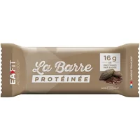 Barre protéinée EA Fit Chocolat