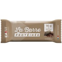 Velo Store - UK Protein bar EA Fit Chocolat | Extra 10% off with Subscription, Postage £16.79 to UK Fedex.
