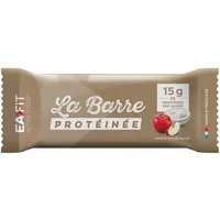 Barre protéinée EA Fit Pomme/Yaourt