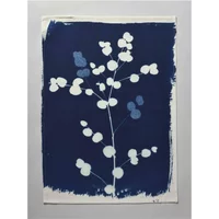 Slowood Interior Réduction de 36% sur le torchon Eucalyptus de La Cerise sur le Gâteau