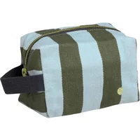 Cube pouch La Cerise sur le Gâteau Rita Matcha