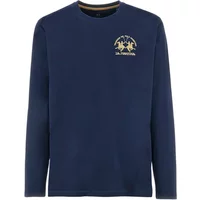 Long sleeve T-shirt La Martina