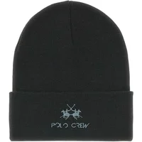 Knit hat La Martina Polylana
