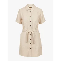 Women's shirt dress La Petite Étoile Rila