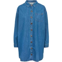 Women's denim dress La Petite Étoile Rimen S