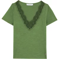 Women's T-shirt La Petite Étoile Talsmo