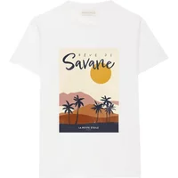Women's T-shirt La Petite Étoile Tavane