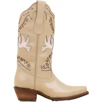 Women's western boots La Pintura