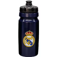 Plastic bottle Real Madrid