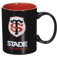 Stade Toulousain ceramic mug