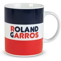 Roland Garros Ceramic Mug