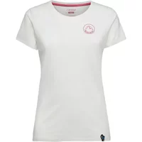 Women's T-shirt La Sportiva Circle Logo