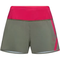 Women's shorts La Sportiva Flux 3