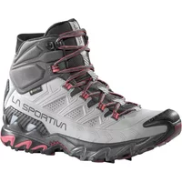 Women's hiking shoes La Sportiva Ultra Raptor II Mid Leather GTX image 2