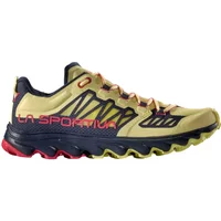 La Sportiva Helios III — Jaune