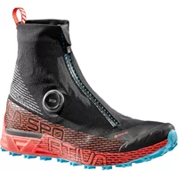 La Sportiva Cyklon Cross GTX : Noir