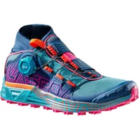 Women's trail running shoes La Sportiva Cyklon