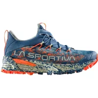 Women's trail running shoes La Sportiva Tempesta Gtx image 2