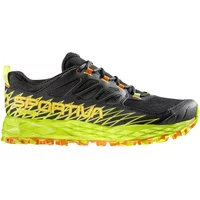 La Sportiva Lycan II GTX : Noir