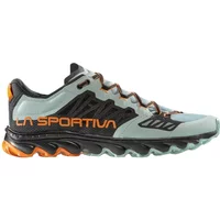 La Sportiva Helios III — Noir