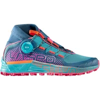 Women's trail running shoes La Sportiva Cyklon image 2