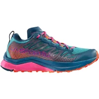 Women's trail running shoes La Sportiva Jackal II image 2