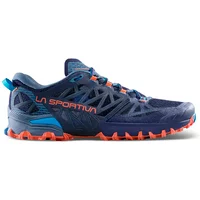 Trail running shoes La Sportiva Bushido III Wide image 2