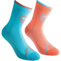 Football Socks La Sportiva For Your Mountain image 2