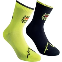 Football Socks La Sportiva For Your Mountain image 2